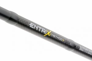 Prút Entrix Method 3,9m 60-120g